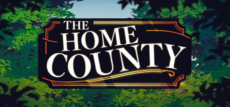 The Home County Image