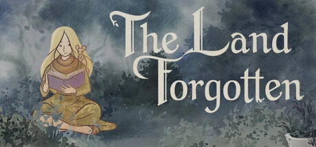 Games like The Land Forgotten
