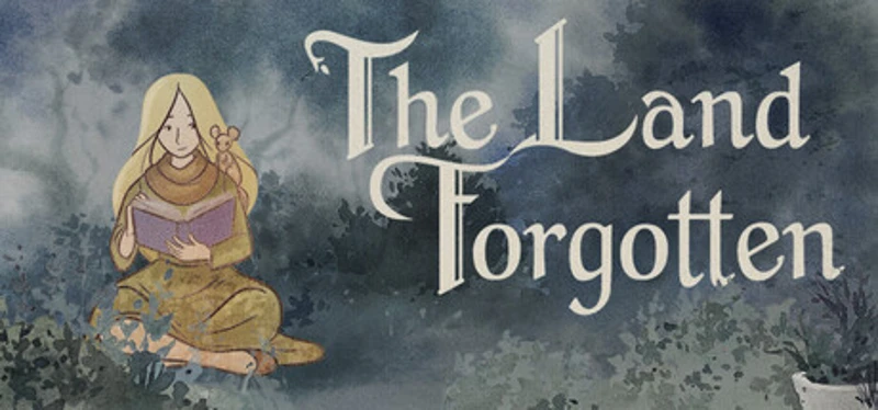 The Land Forgotten Image