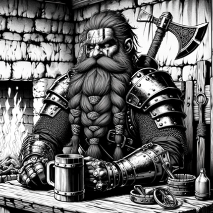 THE LEGEND OF OKIRI screenshot