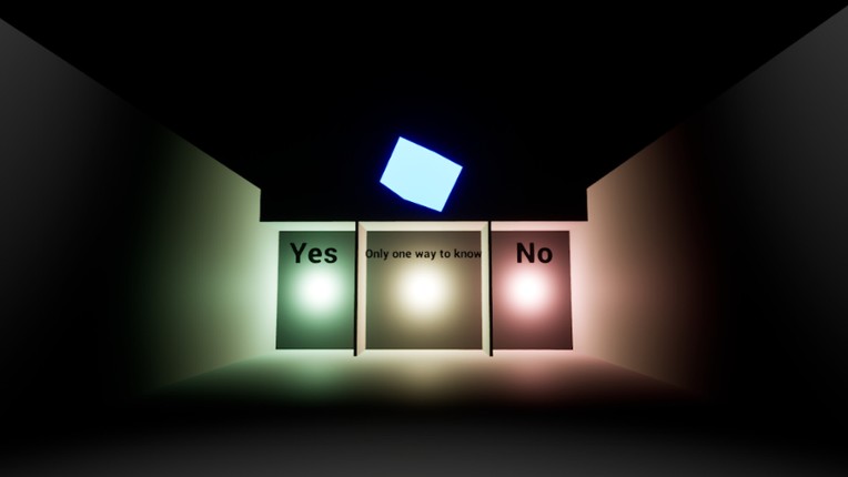 The Museum of You screenshot