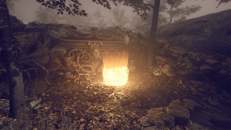 The Promise Tree of Alden screenshot