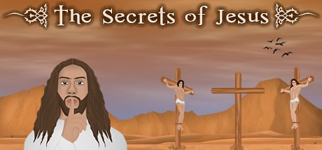 Games like The Secrets of Jesus