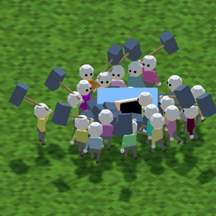 The Software That Beats PNG's With Hammers Image