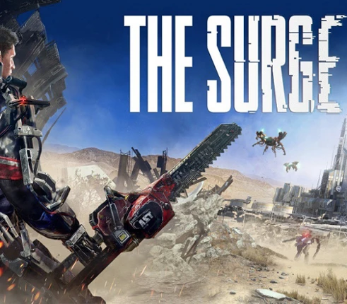 The Surge Image