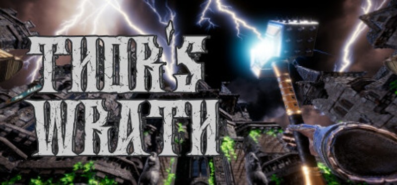 Thor's Wrath Image