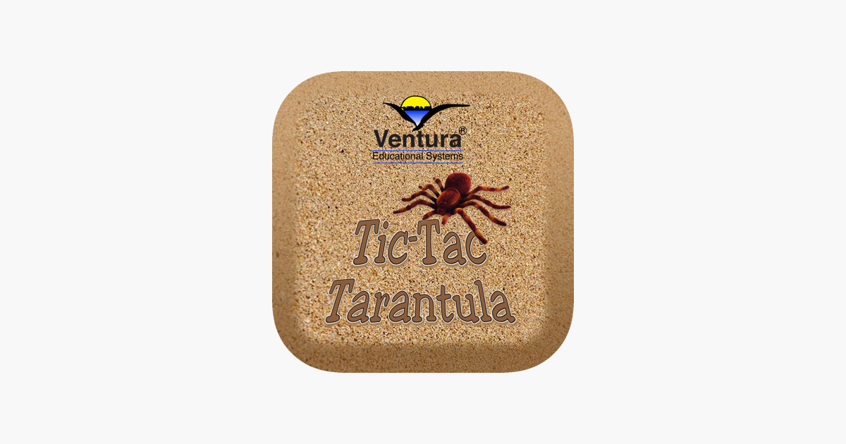 Games like Tic-Tac-Tarantula