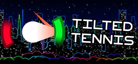 Games like Tilted Tennis