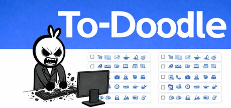 To-Doodle Image