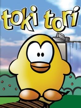 Games like Toki Tori