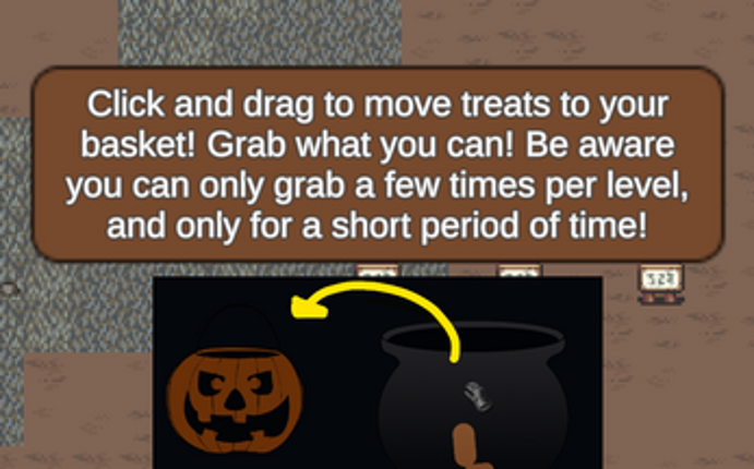 Trick or Treat Simulator Image