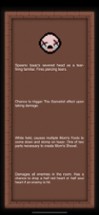 Trivia for Binding of Isaac Image