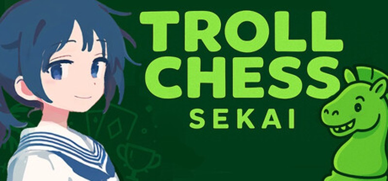 Troll Chess Sekai Image