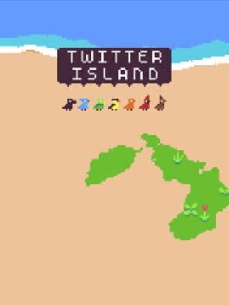 Twitter Island Image