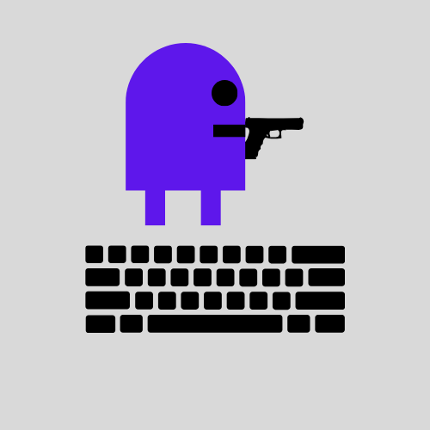 TYPE AND DEFEND Image