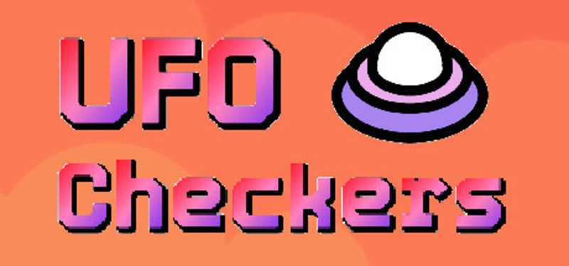 UFO Checkers Image
