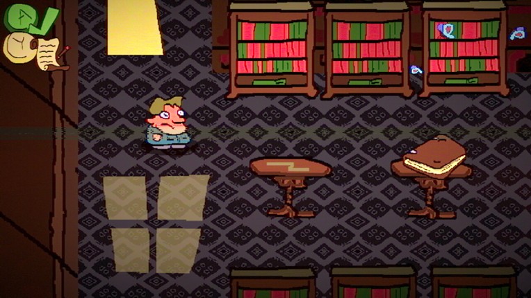 UFO: Henfield screenshot