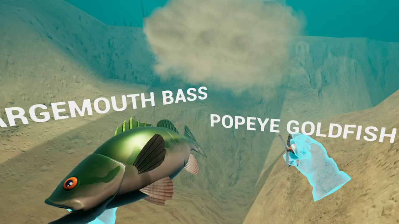 Games like Unnatural Selection VR