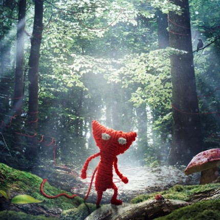 Unravel Image