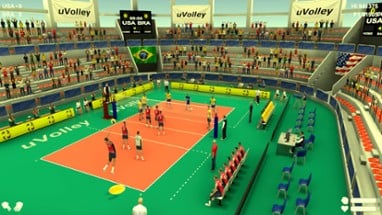 uVolley Image