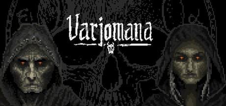 Games like Varjomana