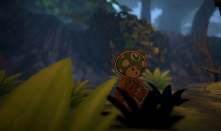 Vine Realms Image