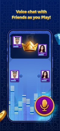 VIP بلوت screenshot