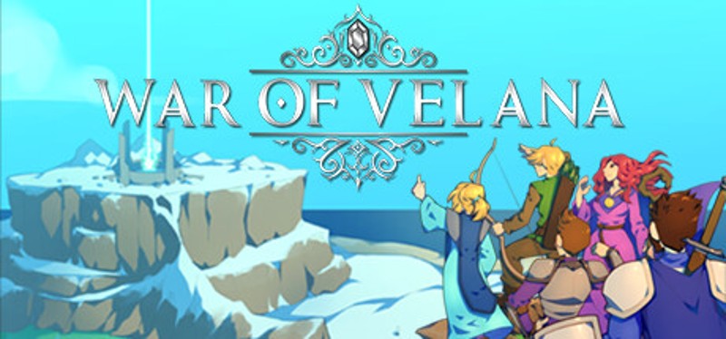 War of Velana Image