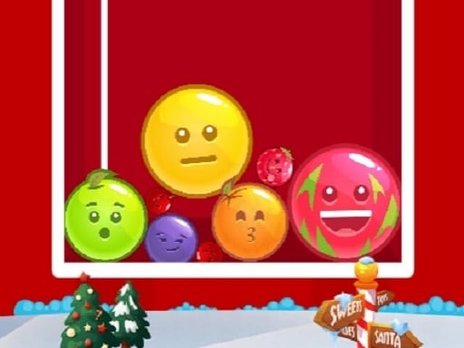 Games like Watermelon Fruit Merge