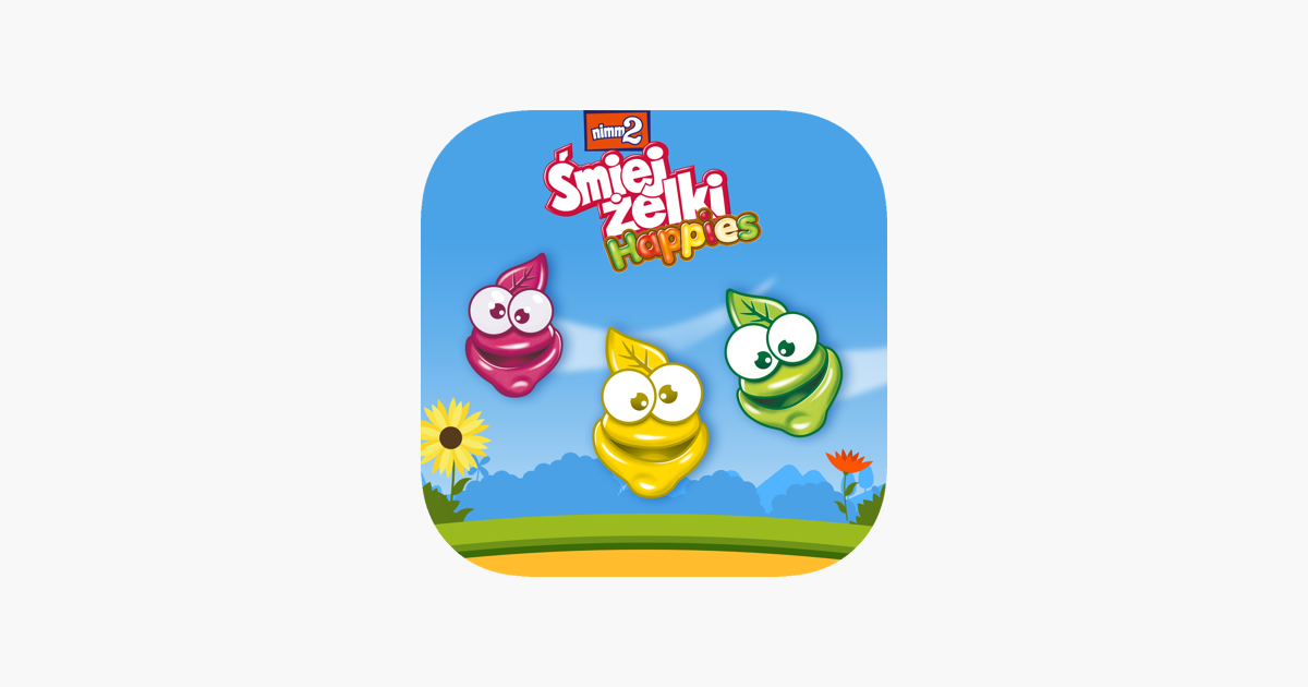 Games like Wesoła Paczka Happies