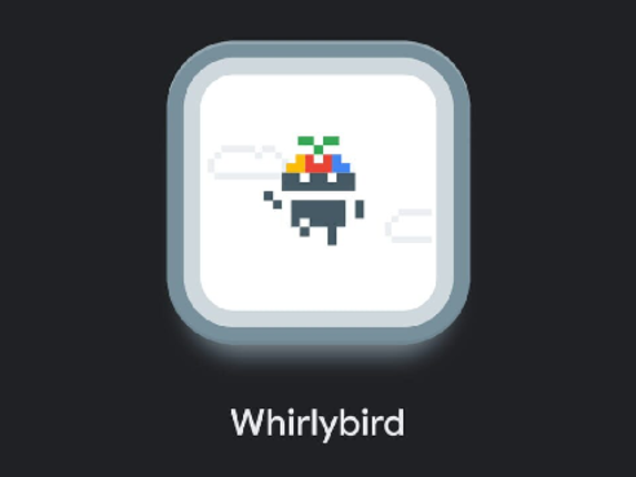 Whirlybird Image