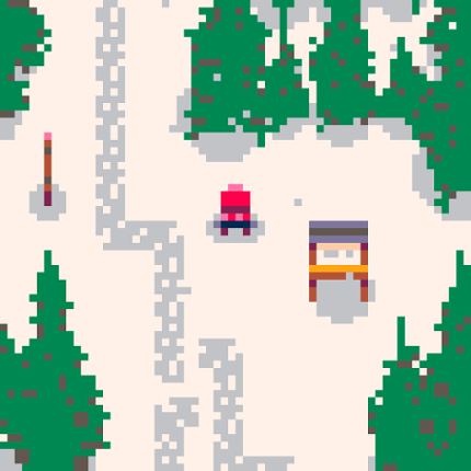 Winterwood screenshot