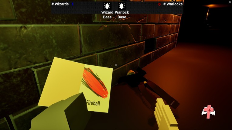Wizards and Warlocks Image