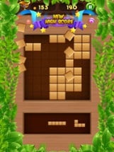 Wood Block Puzzle King Mania Image