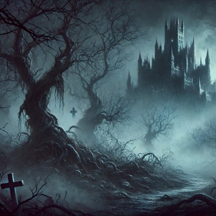 Wood of Despair Image