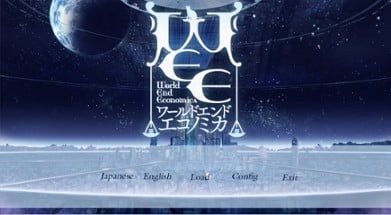 WORLD END ECONOMiCA episode.01 Image