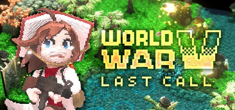 Games like WORLD WAR V: LAST CALL