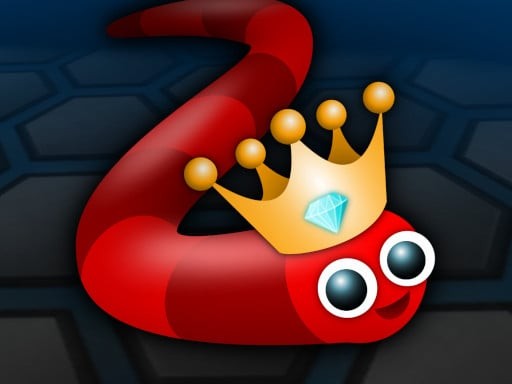 Games like WormRoyale.io