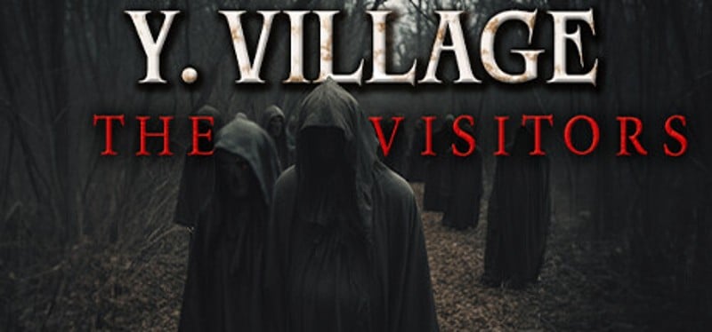 Y. Village - The Visitors Game Cover