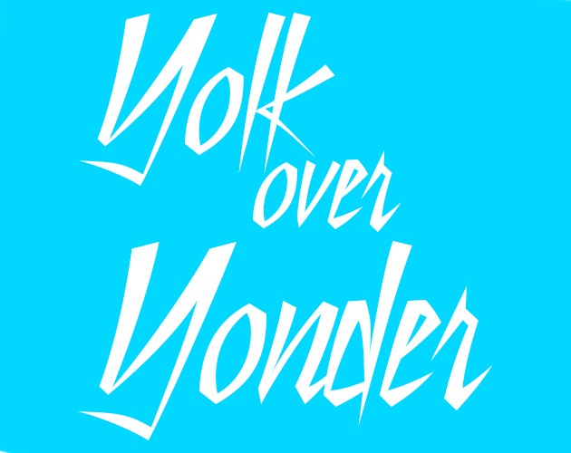 Games like Yolk over Yonder