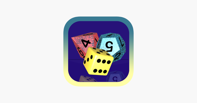 Zaro: Lucky Dice Image