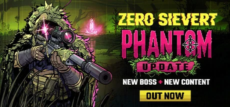 Games like ZERO Sievert