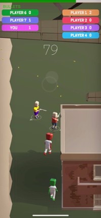 Zombie Army Survival Image