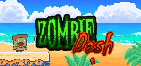 Games like Zombie Dash