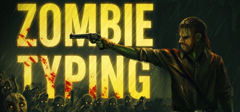 Zombie Typing Image