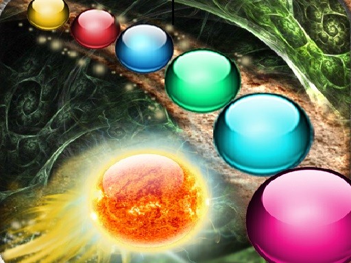 Games like Zuma Blast WebGL 2022