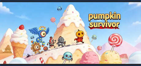 Games like Pumpkin Survivor