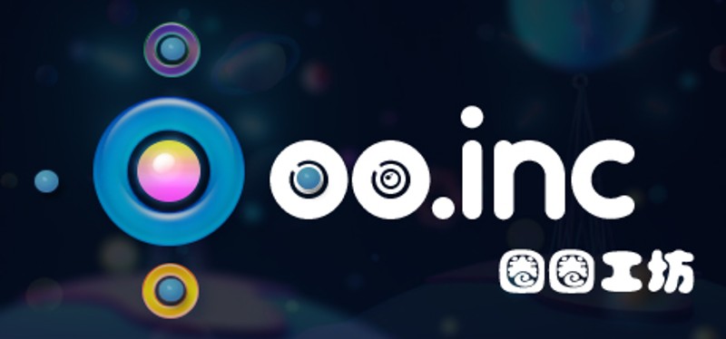OO.Inc Game Cover