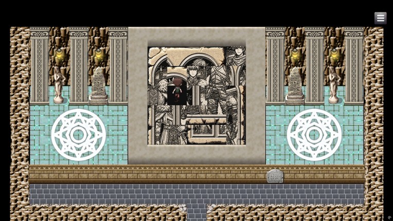 探偵は月を見る screenshot