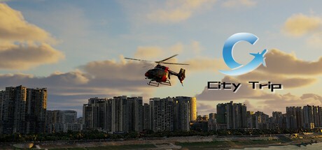 Games like 梧州CityWalk